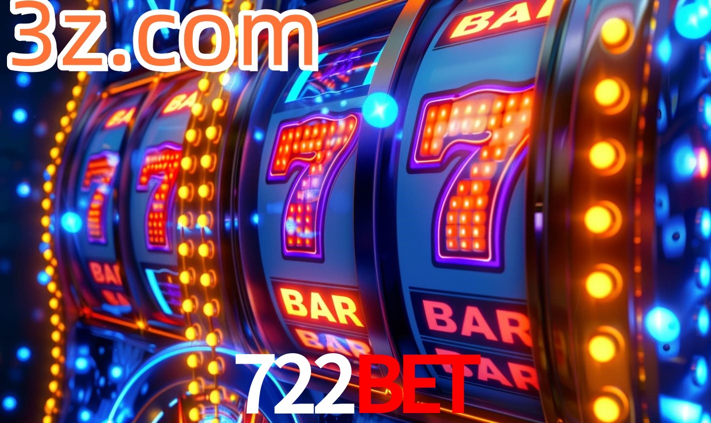 Bônus 722BET Para Todos